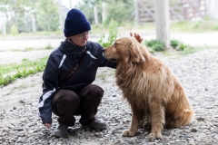 Argentinien - Patagonien - Ushuaia