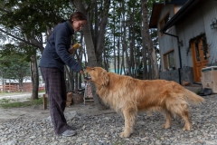 Argentinien - Patagonien - Ushuaia