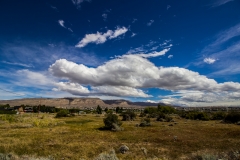 Argentinien - Patagonien - el calafate