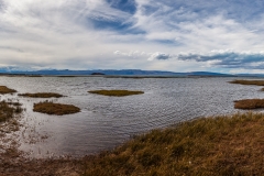 Argentinien - Patagonien - el calafate