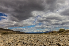 Argentinien - Patagonien - el calafate