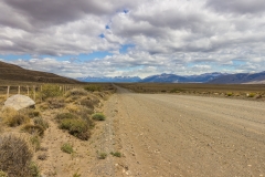 Argentinien - Patagonien - el calafate