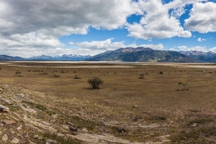 Argentinien - Patagonien - el calafate