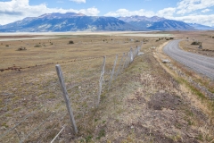Argentinien - Patagonien - el calafate
