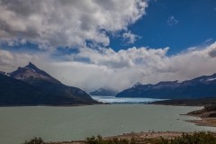 Argentinien - Patagonien - perito moreno