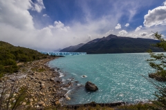 Argentinien - Patagonien - perito moreno