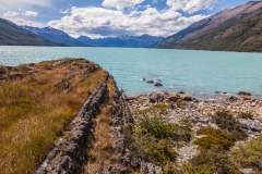 Argentinien - Patagonien - perito moreno