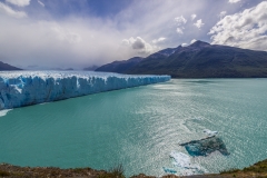 Argentinien - Patagonien - perito moreno