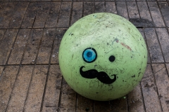 Chile - Stantiago - Innenstadt