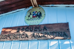 Chile - Valparaiso