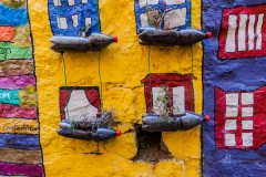 Chile - Valparaiso