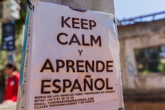 Chile - Valparaiso