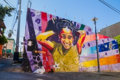 Chile - Valparaiso