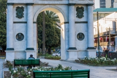 Chile - Valparaiso