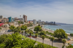 Chile - Vina del Mar
