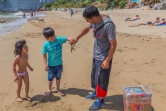 Chile - Vina del Mar