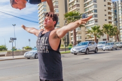 Chile - Vina del Mar