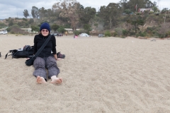 Chile - Laguna Verde