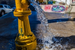 Chile - Valparaiso