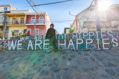 Chile - Valparaiso