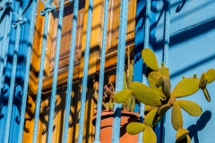 Chile - Valparaiso