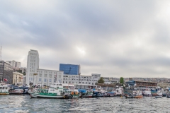 Chile - Valparaiso