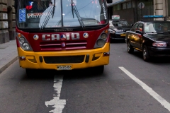 Chile - Valparaiso