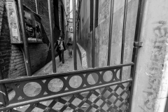 Chile - Valparaiso