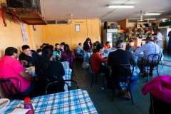 Chile - Molina - Pablito