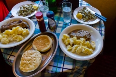 Chile - Molina - Pablito