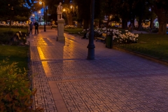 Chile - Talca