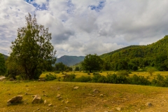 Chile - Nationalpark Siete Tazas