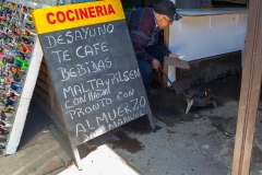 Chile - Talca