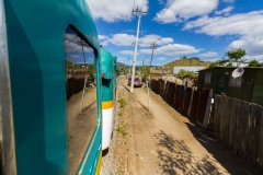 Chile - Constitucion und Buscarril