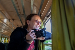 Chile - Constitucion und Buscarril