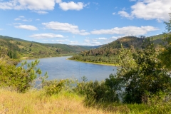 Chile - Constitucion und Buscarril