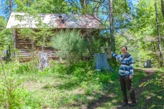 Chile - Rancho de Caballos - Palguin