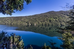 Chile - Nationalpark Huerquehue