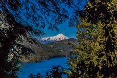 Chile - Nationalpark Huerquehue