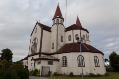 Chile - Puerto Varas