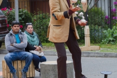 Chile - Puerto Varas