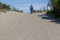 Chile - Chiloe - Ancud