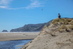 Chile - Chiloe - Ancud