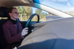 Chile - Chiloe - Ancud