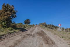 Chile - Chiloe - Ancud