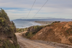 Chile - Chiloe - Ancud