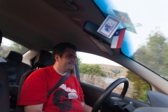 Chile - Chiloe - Ancud