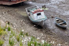 Chile - Chiloe - Castro