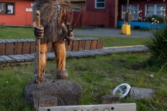 Chile - Chiloe - Quellon