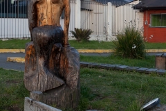 Chile - Chiloe - Quellon